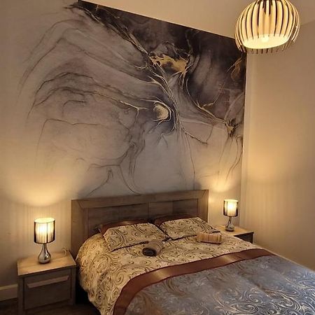 Appartement Le Moulin Vert Carcassonne Eksteriør bilde