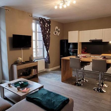 Appartement Le Moulin Vert Carcassonne Eksteriør bilde