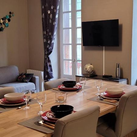 Appartement Le Moulin Vert Carcassonne Eksteriør bilde
