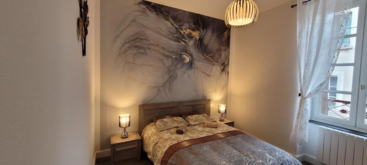 Appartement Le Moulin Vert Carcassonne Eksteriør bilde