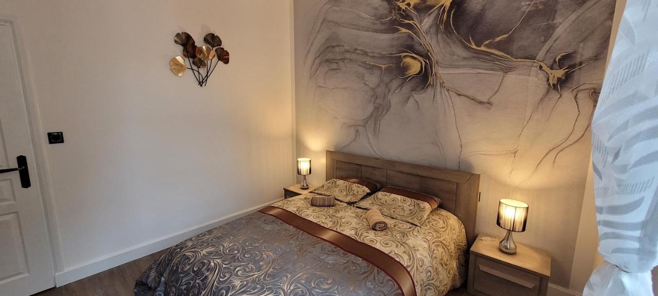 Appartement Le Moulin Vert Carcassonne Eksteriør bilde