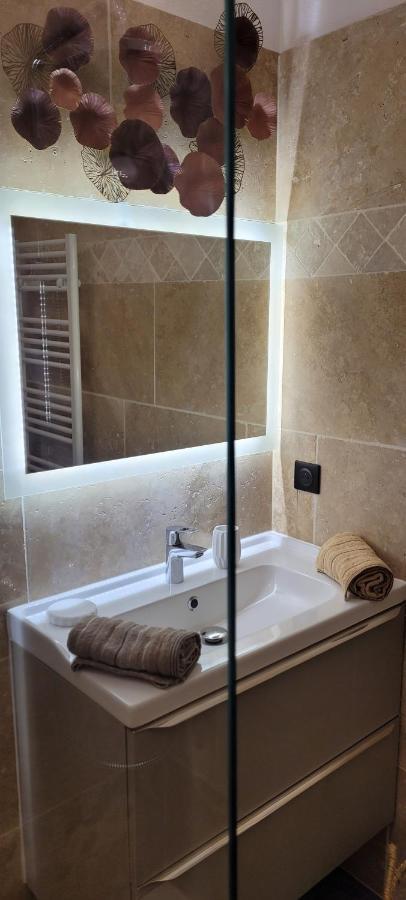 Appartement Le Moulin Vert Carcassonne Eksteriør bilde